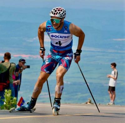 Андрей Алипкин